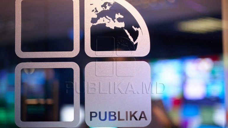 PUBLIKA.MD, key information source on Election Day