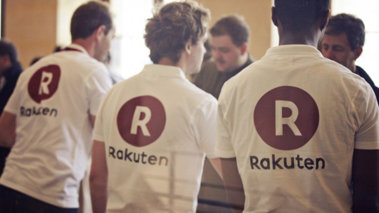 Rakuten to launch mobile games platform