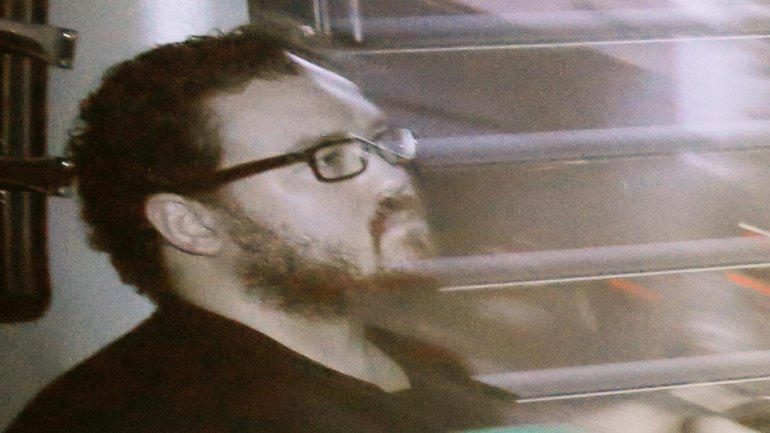 British banker 'needed cocaine boost' to torture and kill two women in Hong Kong