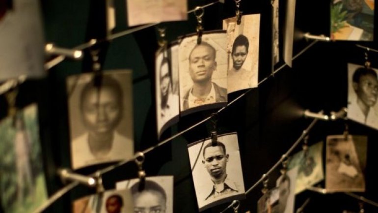 French officials face investigation on Rwanda genocide