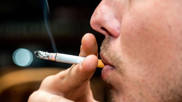 Study: Smoking causes extensive damage to DNA