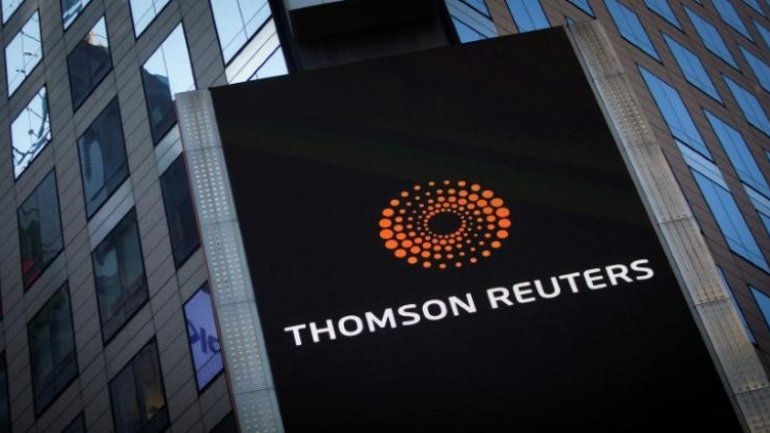 Thomson Reuters to cut 2,000 jobs, profit tops estimates