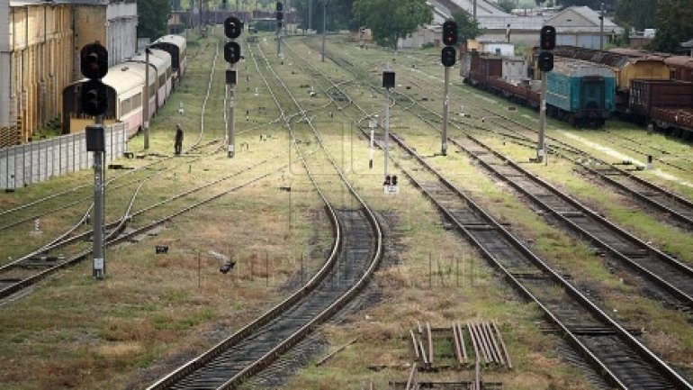 Moldova, Ukraine start building railway to avoid crossing Transnistrian region