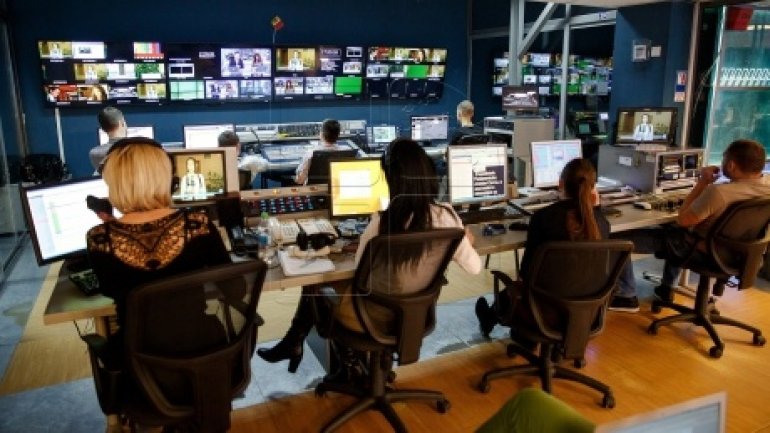 Experts explain why some Moldovan stations do not want to switch to digital TV