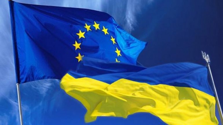 EU states agree visa-free travel for Ukraine, but not yet