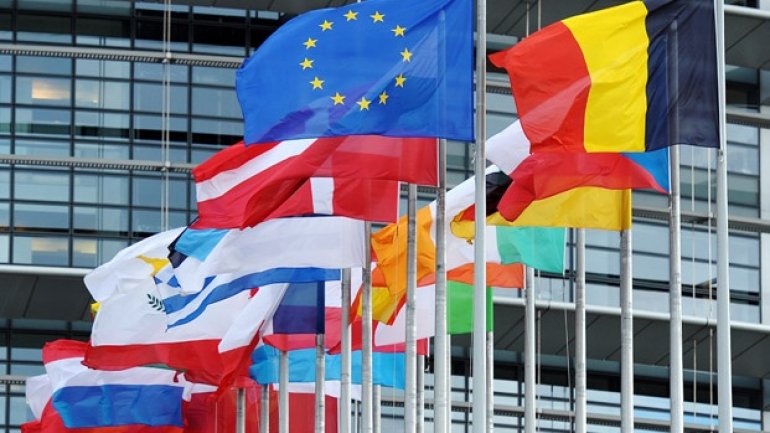 European Council reports on relations with countries from Eastern Neighborhood