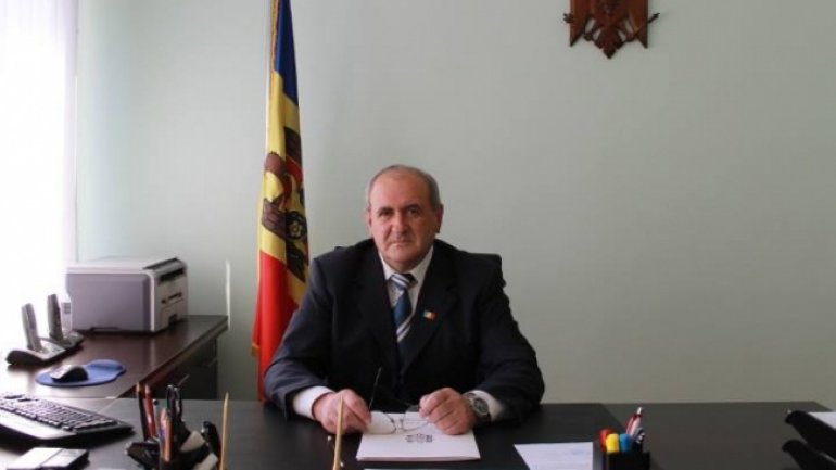 Moldovan diplomat held up on Chisinau airport by anti-corruption prosecutors 