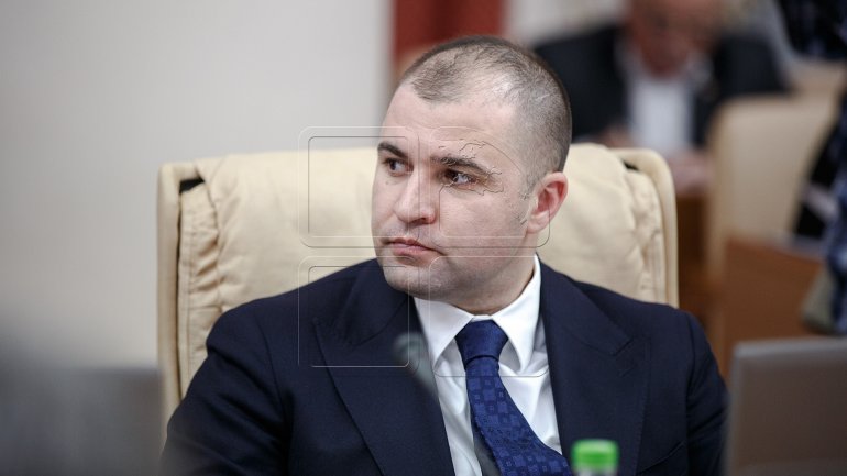 Vladimir Cebotari: I want the citizens to feel the effects of reforms done in justice field