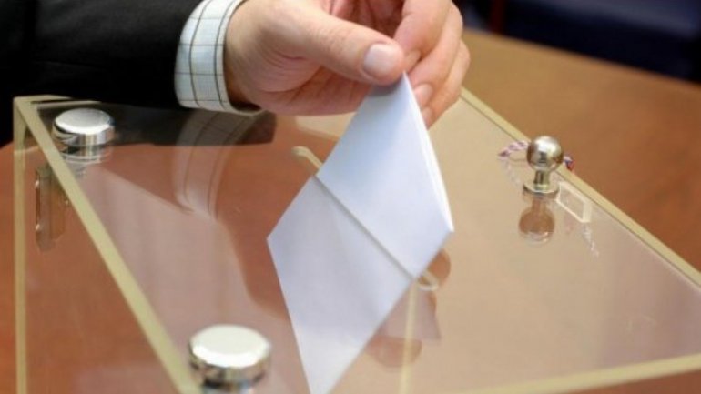 Moldovan electoral body increases number of ballot papers' copies