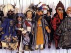 Czech puppetry to be considered as UNESCO heritage (VIDEO)