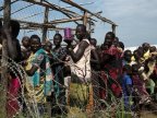 UN launches record humanitarian appeal for 2017