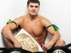 K-1 fighter Constantin Tutu announces retirement from sport