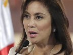 Philippines vice-president resigns from cabinet position