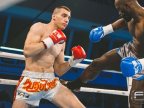 Aurel Ignat to fight Daniel Alexandru at "World Grand Prix" KOK Gala