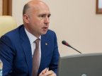 PM says development partners regain confidence in Moldova's European integration