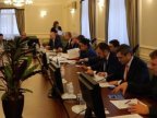 Moldovan foreign vice minister participates at National Coordinators' Council of regional organization