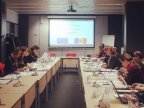 Moldovan delegation attends ninth high level meeting of Mobility Partnership EU-Moldova