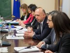 Moldovan PM approaches pension reform