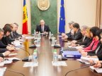 Pension system reform to preserve rights of Moldovan law-enforcement bodies' employees