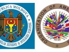 Moldova becomes permanent observer to Organization of American States