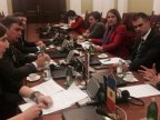 Moldovan-Serbian political consultations held in Belgrade