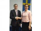 Sweden to further support Moldova's European integration