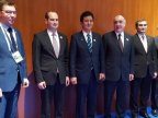 Moldovan deputy foreign minister attends Ministerial Meeting in GUAM+Japan format