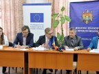 Moldovan education ministry launches first online platform in vocational education sector