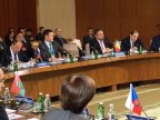 Moldovan foreign minister attends meeting of BSEC Council of ministers in Belgrade