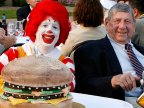 Creator of McDonald's Big Mac dies at age 98