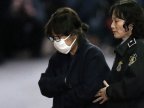 South Korea to begin trial of impeached president's confidante