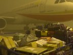 China: 20,000 people stranded at Chengdu airport over smog (VIDEO)