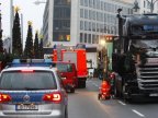 Berlin attack: Police hunt Tunisian suspect after finding ID papers in truck