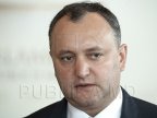 Moldovan president-elect to be sworn in office on 23 December