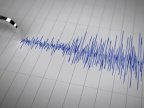 6.8 magnitude quake registered in Northern California (VIDEO)