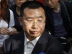 China police confirm detention of human rights lawyer Jiang Tianyong