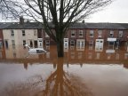 Climate change threatens ability of insurers to manage risk