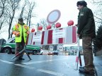 German city evacuated after discovery of unexploded RAF bomb