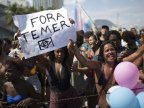 Brazil president Michel Temer accused of soliciting millions in illegal donations