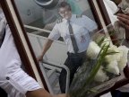 Colombia plane crash: airline chief arrested over plane disaster