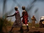 United Nations: Situation in South Sudan similar to eve of Rwandan genocide