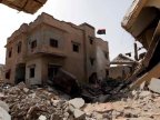 IS suicide bomber kills 8 troops, injures another 8 in Libya