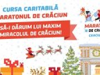 Christmas run to be held in Chisinau