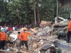 Earthquake of 6.5 magnitude hits Indonesia's Aceh province