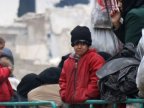 Thousands wait to be evacuated from Aleppo as new deal reached