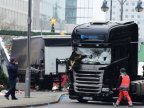 Berlin attack: Police uncertain detained suspect drove lorry