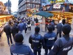 Berlin attack: Hunt for attacker after sole suspect released