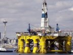 Obama bans oil drilling "permanently" in millions of acres of ocean