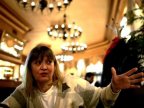 Vesna Vulovic, stewardess who survived 10,000m fall, dies aged 66