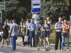 EBRD POLL shows Moldovans are unhappy with everything